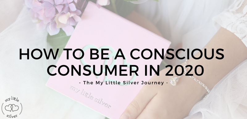 How to be a conscious consumer in 2020 and beyond - the MLS journey